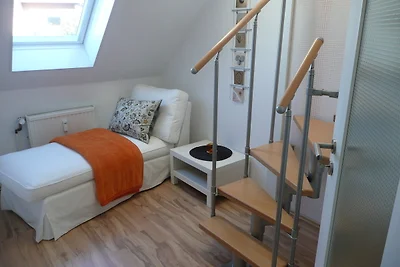 Vinnenhus Wohnung 8
