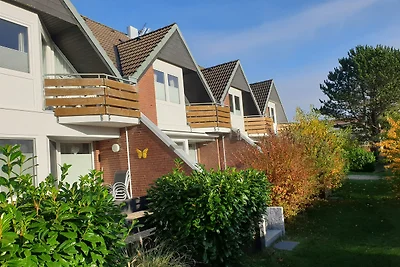 Vinnenhus Wohnung 8