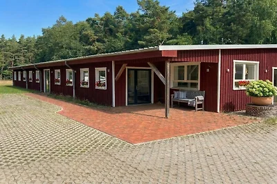 KlangFarbenWerkstatt – Komforthaus