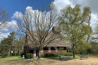 KlangFarbenWerkstatt – Komforthaus
