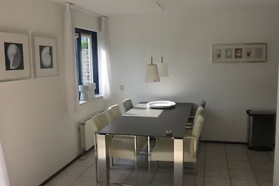 Haus am Meer