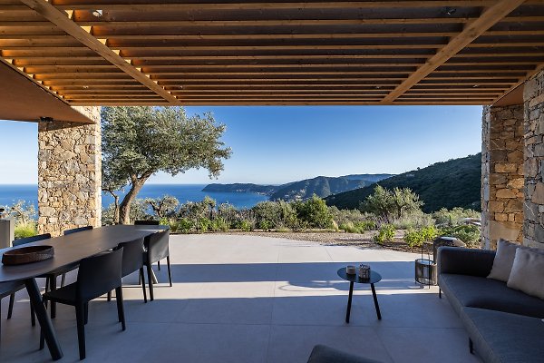 Ferienhaus Alassio