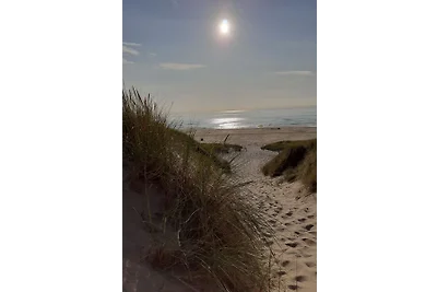 Sonnenwinkel (im Park Wildrijk)