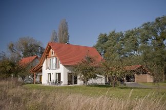 Haus Kornblume
