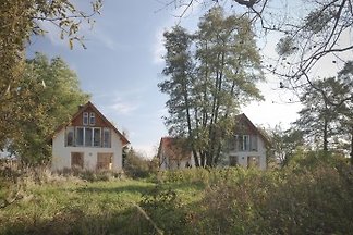 Haus Klatschmohn