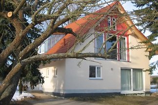 Ferienhaus Apfelblüte