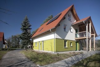 Ferienwohnung Wiesenklee