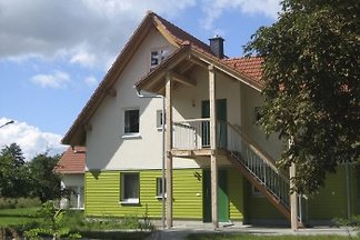 Ferienwohnung Schilfrohr
