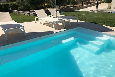 Luxus auf Rhodos