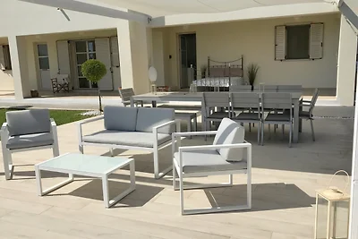 Luxus auf Rhodos
