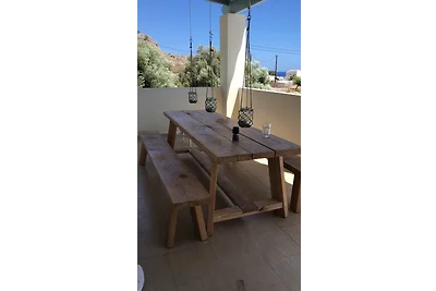 Luxus auf Rhodos