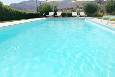 Luxus auf Rhodos
