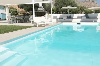 Luxus auf Rhodos