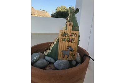 Luxus auf Rhodos