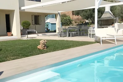 Luxus auf Rhodos
