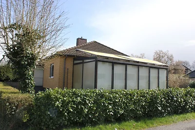 Ferienbungalow Nordsee