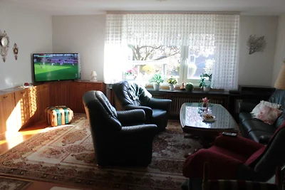 Ferienbungalow Nordsee