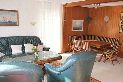 Ferienbungalow Nordsee