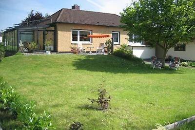 Ferienbungalow Nordsee