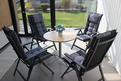 Ferienbungalow Nordsee
