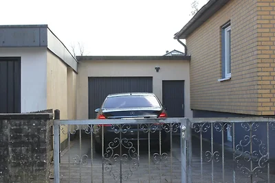 Ferienbungalow Nordsee