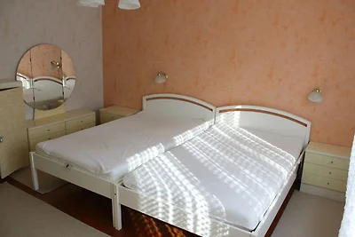 Ferienbungalow Nordsee