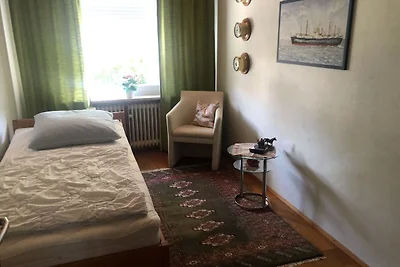 Ferienbungalow Nordsee