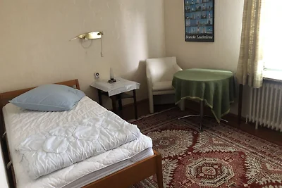 Ferienbungalow Nordsee