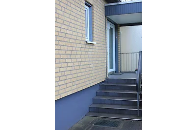 Ferienbungalow Nordsee