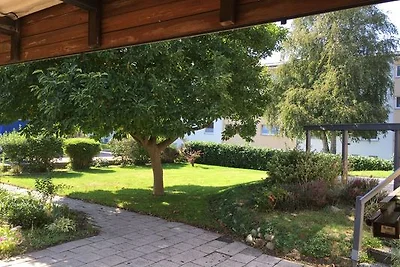 Ferienbungalow Nordsee