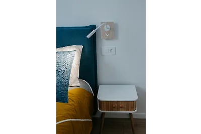 Nausicaa vacanze Cagliari