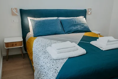 NAUSICAA VACANZE CAGLIARI