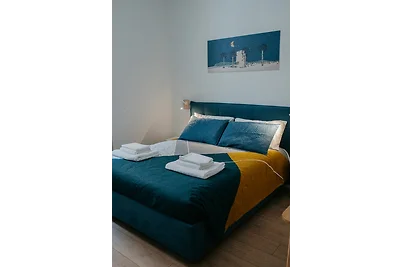 NAUSICAA VACANZE CAGLIARI