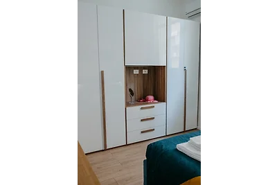 Nausicaa vacanze Cagliari