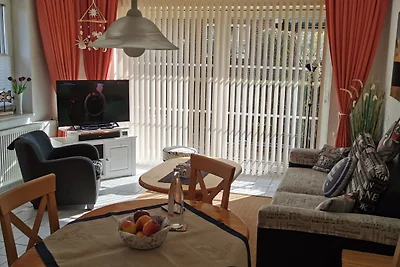 Ferienwohnung Scarlett