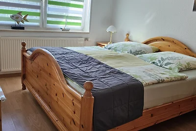 Ferienwohnung Scarlett