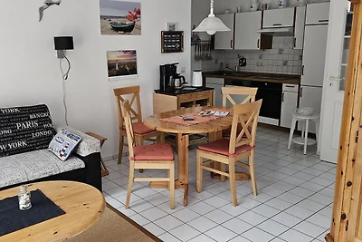 Ferienwohnung Scarlett