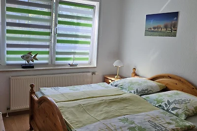 Ferienwohnung Scarlett
