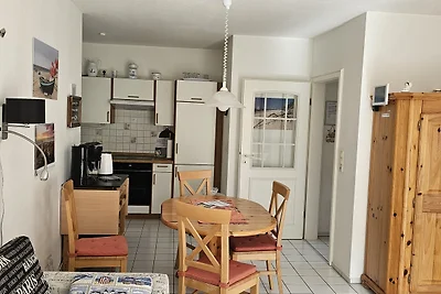 Ferienwohnung Scarlett