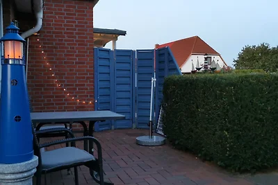 Ferienwohnung Scarlett