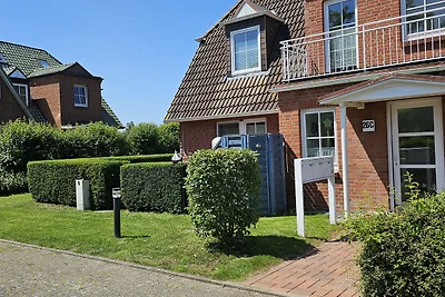 Ferienwohnung Scarlett