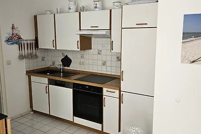 Ferienwohnung Scarlett