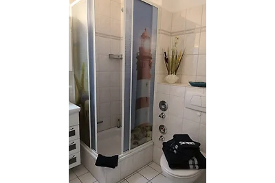 Ferienwohnung Scarlett
