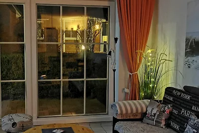 Ferienwohnung Scarlett