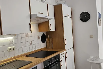 Ferienwohnung Scarlett