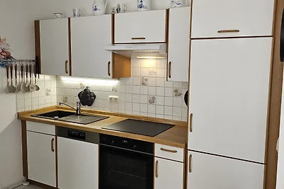 Ferienwohnung Scarlett