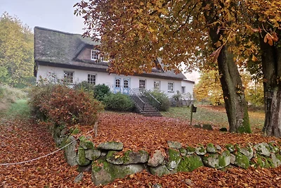 Altes Forsthaus Rusewase