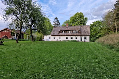 Altes Forsthaus Rusewase