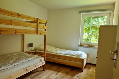 Altes Forsthaus Rusewase