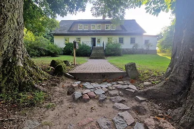 Altes Forsthaus Rusewase